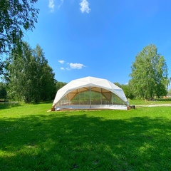 Загородный клуб Огонь Пляж, Екатеринбург, Свердловская область