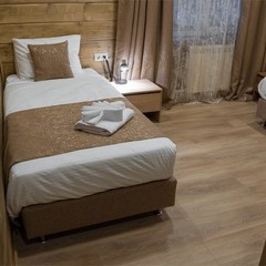 Отель Наше Место, село Паратунка, Камчатский край