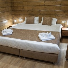 Отель Наше Место, село Паратунка, Камчатский край