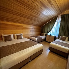 Отель Наше Место, село Паратунка, Камчатский край