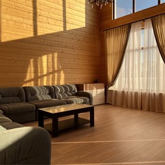 Отель Наше Место, село Паратунка, Камчатский край