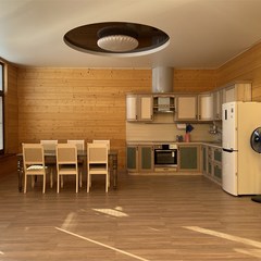 Отель Наше Место, село Паратунка, Камчатский край