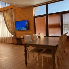 Отель Наше Место, село Паратунка, Камчатский край