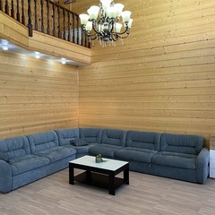 Отель Наше Место, село Паратунка, Камчатский край
