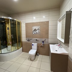 Отель Наше Место, село Паратунка, Камчатский край