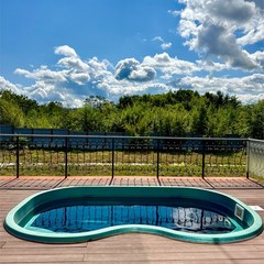 Отель Наше Место, село Паратунка, Камчатский край