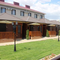 Гостевой комплекс Алмаз, Ахтубинск, Астраханская область