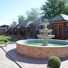 Гостевой комплекс Алмаз, Ахтубинск, Астраханская область