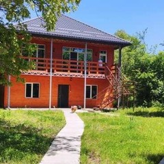 Гостевой дом Хижина, Майкопский район, Республика Адыгея
