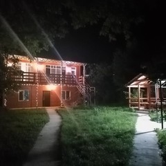 Гостевой дом Хижина, Майкопский район, Республика Адыгея