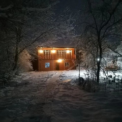 Гостевой дом Хижина, Майкопский район, Республика Адыгея