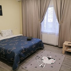 Гостевой дом Хижина, Майкопский район, Республика Адыгея