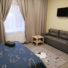 Гостевой дом Хижина, Майкопский район, Республика Адыгея