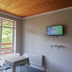 Гостевой дом Хижина, Майкопский район, Республика Адыгея