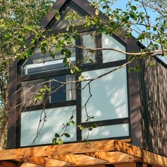 Глэмпинг Vazuza Love, Гагаринский район, Смоленская область