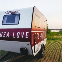 Глэмпинг Vazuza Love, Гагаринский район, Смоленская область