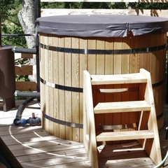 Глэмпинг Vazuza Love, Гагаринский район, Смоленская область