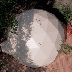 Глэмпинг Vazuza Love, Гагаринский район, Смоленская область