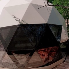 Глэмпинг Vazuza Love, Гагаринский район, Смоленская область