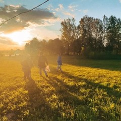 Глэмпинг Vazuza Love, Гагаринский район, Смоленская область