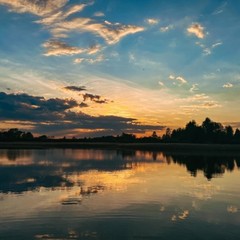 Глэмпинг Vazuza Love, Гагаринский район, Смоленская область
