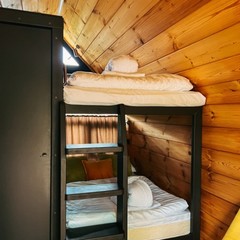 Глэмпинг Vazuza Love, Гагаринский район, Смоленская область