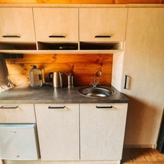 Глэмпинг Vazuza Love, Гагаринский район, Смоленская область