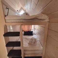 Глэмпинг Vazuza Love, Гагаринский район, Смоленская область