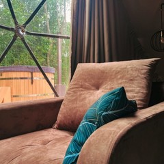 Глэмпинг Vazuza Love, Гагаринский район, Смоленская область