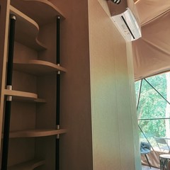 Глэмпинг Vazuza Love, Гагаринский район, Смоленская область