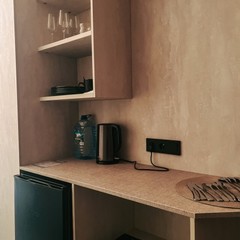 Глэмпинг Vazuza Love, Гагаринский район, Смоленская область