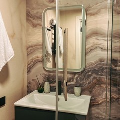 Глэмпинг Vazuza Love, Гагаринский район, Смоленская область