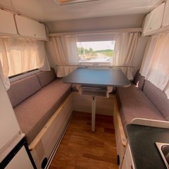 Глэмпинг Vazuza Love, Гагаринский район, Смоленская область