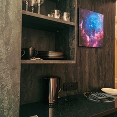 Глэмпинг Vazuza Love, Гагаринский район, Смоленская область