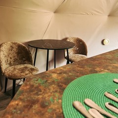 Глэмпинг Vazuza Love, Гагаринский район, Смоленская область