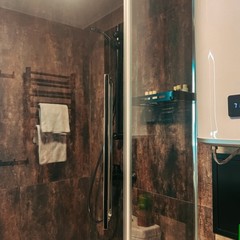 Глэмпинг Vazuza Love, Гагаринский район, Смоленская область