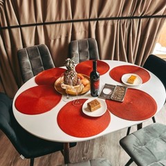 Глэмпинг Vazuza Love, Гагаринский район, Смоленская область