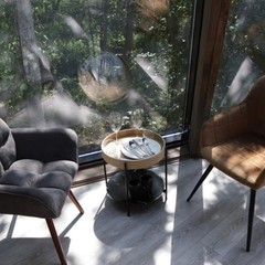 Глэмпинг Vazuza Love, Гагаринский район, Смоленская область