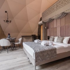 Глэмпинг Vazuza Love, Гагаринский район, Смоленская область