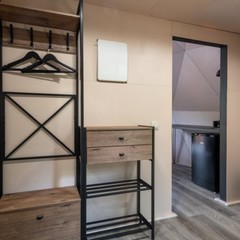 Глэмпинг Vazuza Love, Гагаринский район, Смоленская область