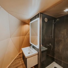 Глэмпинг Vazuza Love, Гагаринский район, Смоленская область