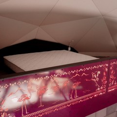 Глэмпинг Vazuza Love, Гагаринский район, Смоленская область