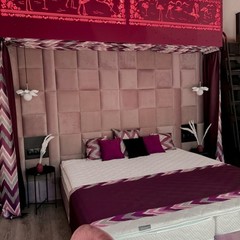 Глэмпинг Vazuza Love, Гагаринский район, Смоленская область