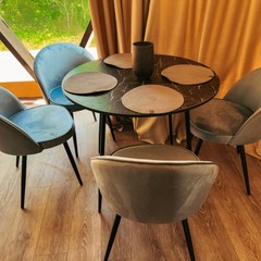 Глэмпинг Vazuza Love, Гагаринский район, Смоленская область