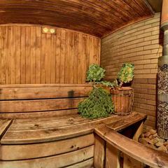 Глэмпинг Vazuza Love, Гагаринский район, Смоленская область