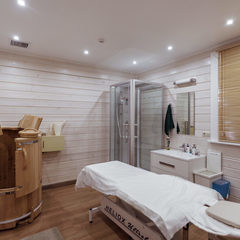 Глэмпинг Vazuza Love, Гагаринский район, Смоленская область