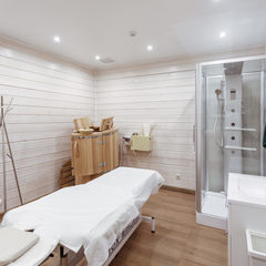 Глэмпинг Vazuza Love, Гагаринский район, Смоленская область