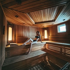 Глэмпинг Vazuza Love, Гагаринский район, Смоленская область