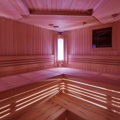 Глэмпинг Vazuza Love, Гагаринский район, Смоленская область