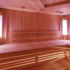 Глэмпинг Vazuza Love, Гагаринский район, Смоленская область